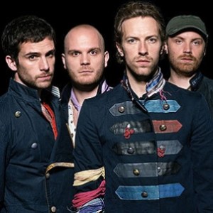 coldplay