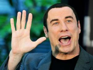 An example of an asshole.