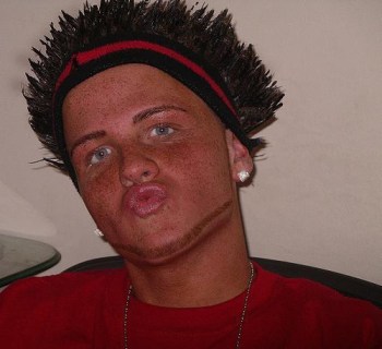 UrNextMan69, probably.